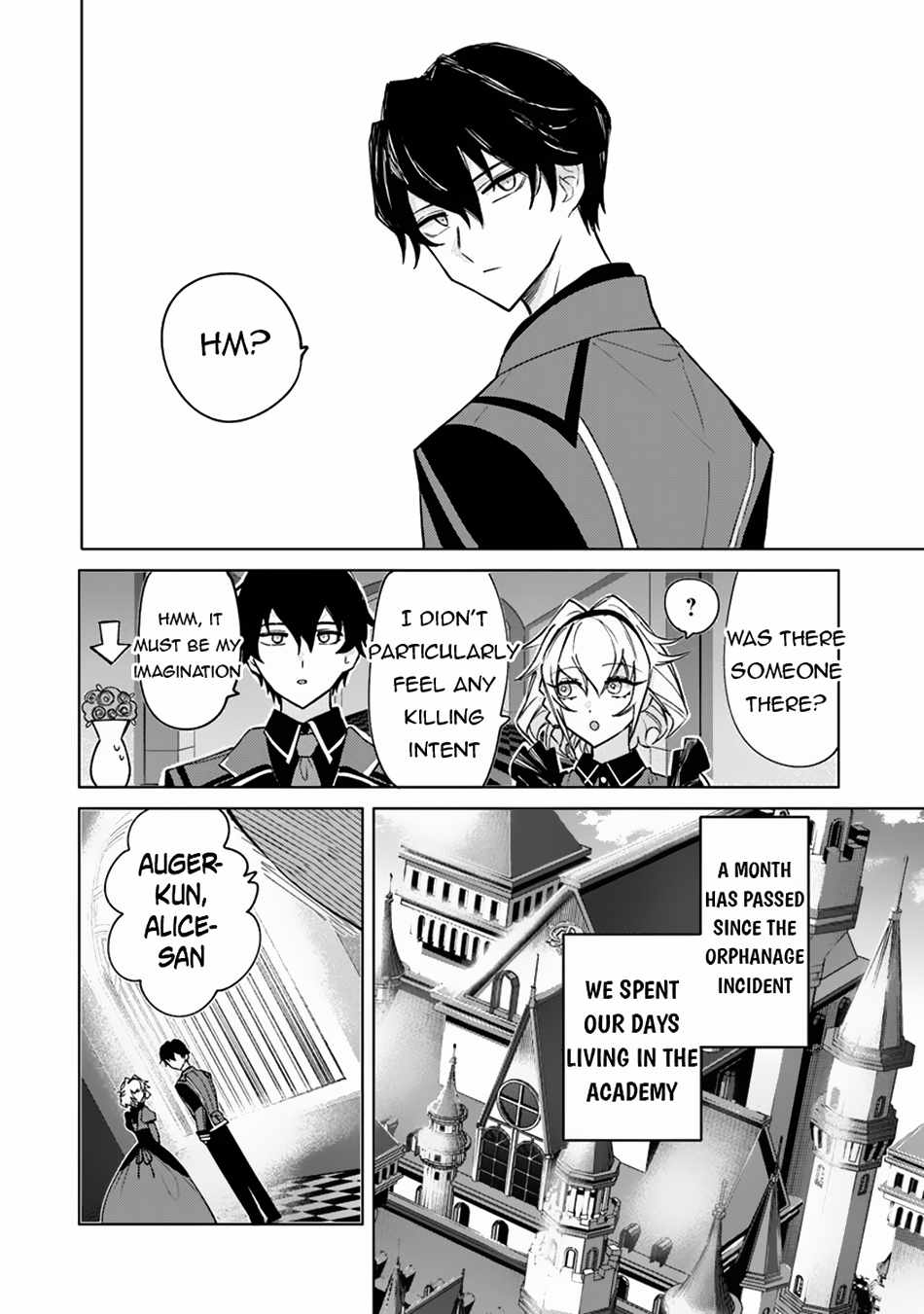 Akuyaku Onzoushi no Kanchigai Seija Seikatsu – Nidome no Jinsei wa Yaritai Houdai Shitai Dake na no ni Chapter 8 5